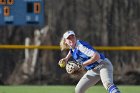 Softball vs Babson  Wheaton College Softball vs Babson College. - Photo by Keith Nordstrom : Wheaton, Softball, Babson, NEWMAC